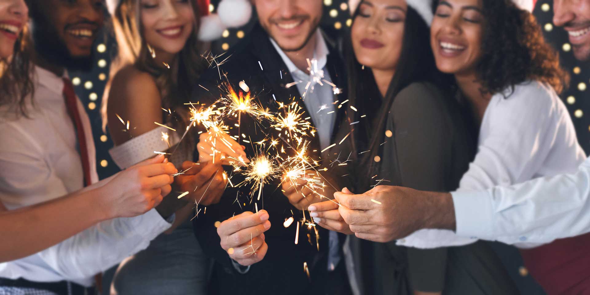 Weihnachts- und Betriebsfeier steueroptimal gestalten