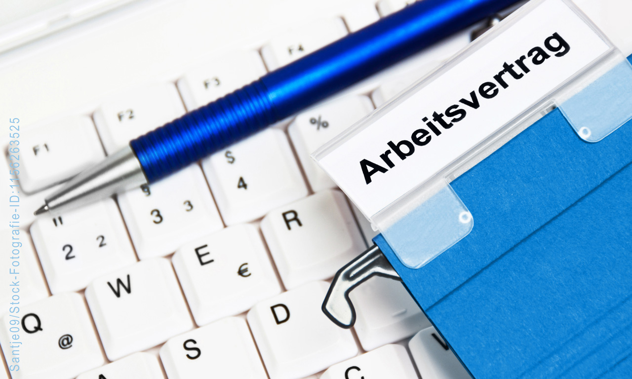 Befristung von Arbeitsverträgen