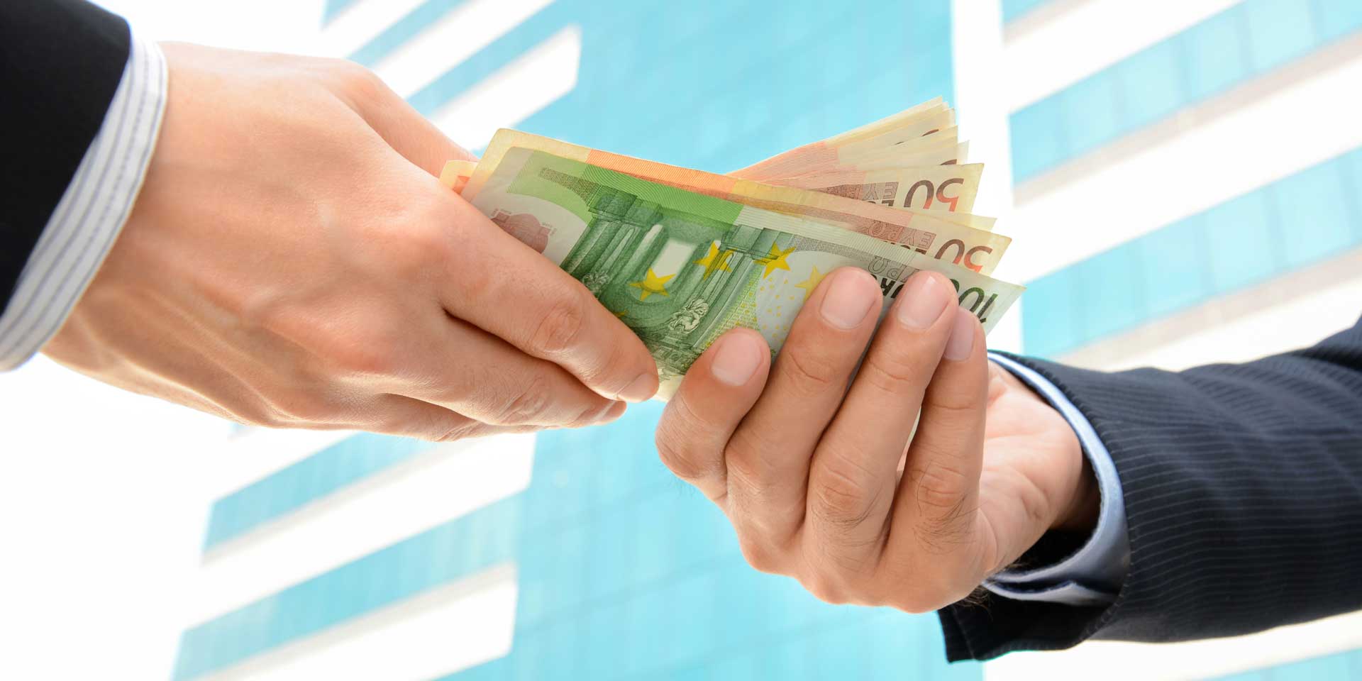 Durchführung eines Gewinnabführungsvertrags als Voraussetzung für