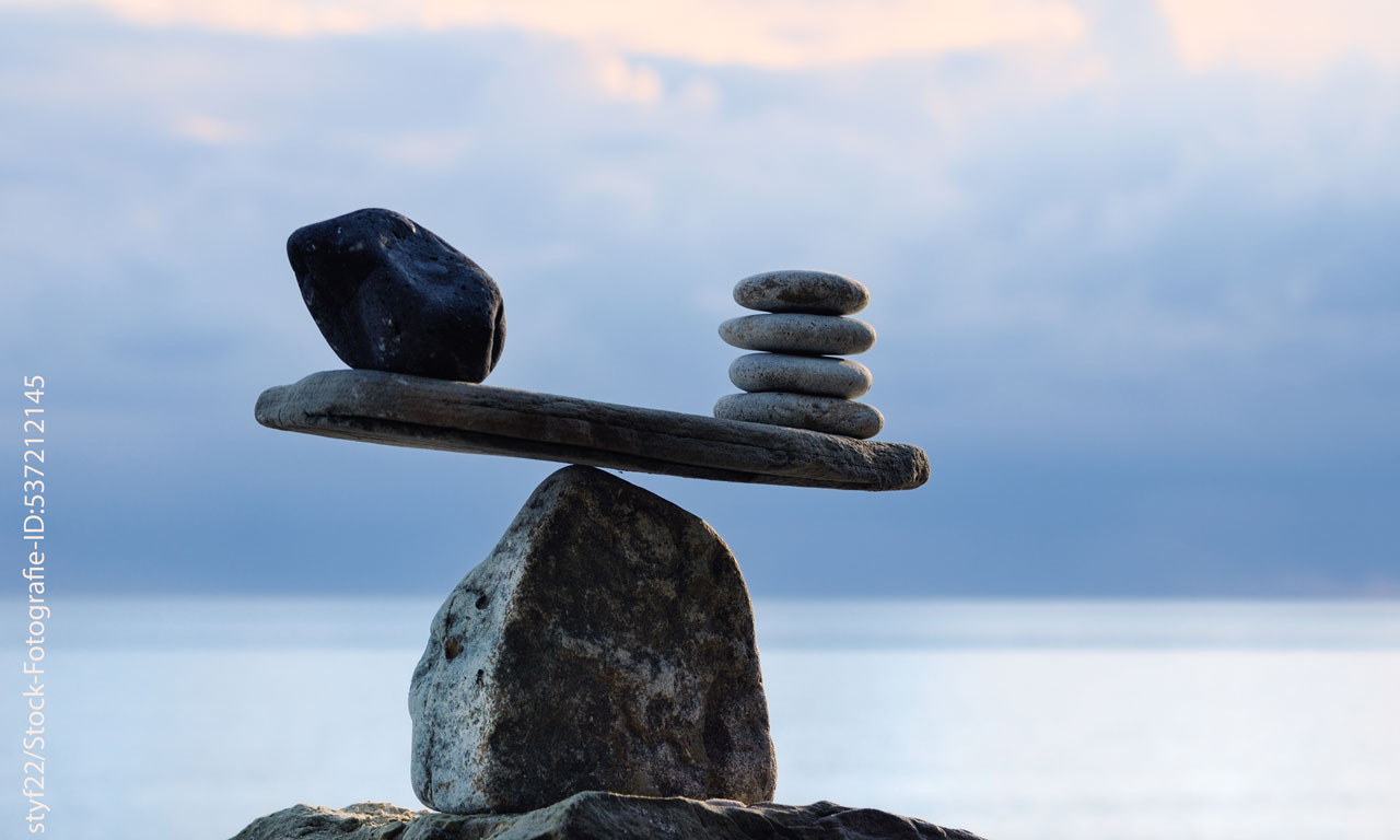 balance